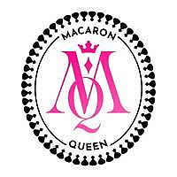 Macaron Queen Blog