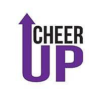Cheer UP Athletics Blog