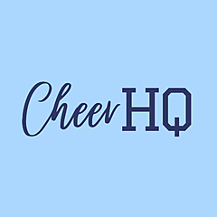 Cheer HQ Blog