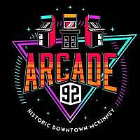 Arcade 92 McKinney Blog
