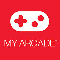 My Arcade Blog