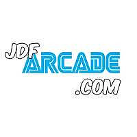 JDF Arcade Blog