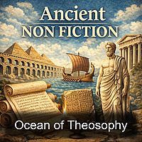 Ocean of Theosophy