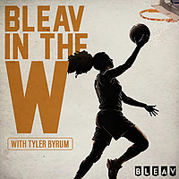 Bleav in the W