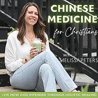 Chinese Medicine for Christians-Hormone Imbalance, Lose Weight, Stress, Natural Remedies, and Gut He