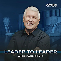 Leader to Leader With Paul Davis