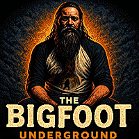 The Bigfoot Underground