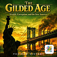 The Gilded Age: Wealth, Corruption, and the New America &mdash; Fexingo History