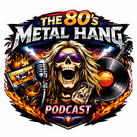 The 80s Metal Hang