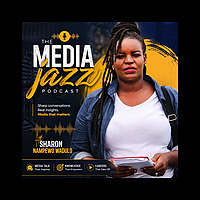 The Media Jazz Podcast