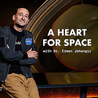 A Heart For Space