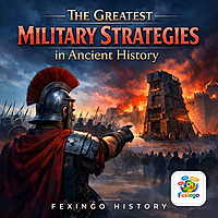 The Greatest Military Strategies in Ancient History &mdash; Fexingo History