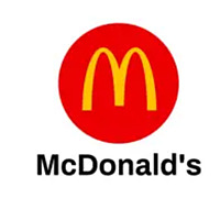 Inside the Menu: The Global Story of McDonald's Food Empire