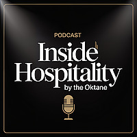 Inside Hospitality by The Oktane