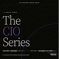The CIO Series