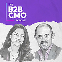 The B2B CMO Podcast with Jon Miller and Sydney Sloan