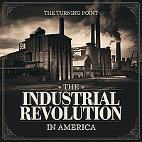 The Industrial Revolution in America