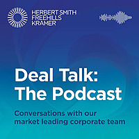 Deal Talk: Australian M&A podcast