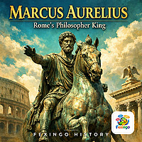 Marcus Aurelius: Rome's Philosopher King &mdash; Fexingo History