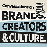 Branding Book Club