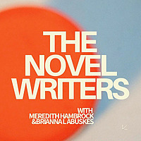 The Novel Writers Podcast