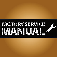 Factory Service Manuals for Star Citizen Ships