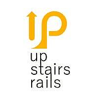 Up Stairs Rails Blog