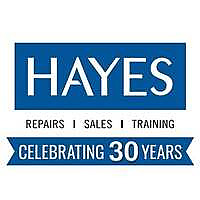 Hayes Handpiece Blog