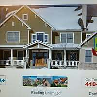 Roofing Unlimited Inc Blog