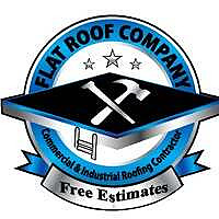 Flat Roof Company Blog