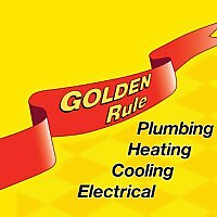 Golden Rule Plumbing, Heating, Cooling & Electrical Blog &raquo; Plumbing