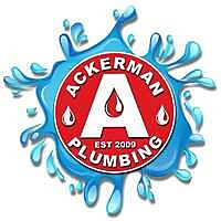 Ackerman Plumbing Blog
