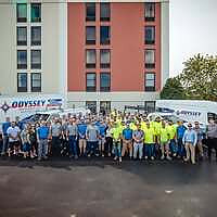 Odyssey Mechanical Blog