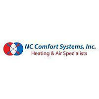 NC Comfort Systems Inc Blog