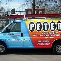 Peters Associates HVAC Blog
