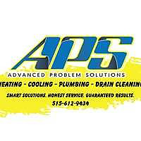 Advanced Problem Solutions Blog