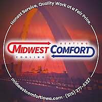 Midwest Comfort Blog