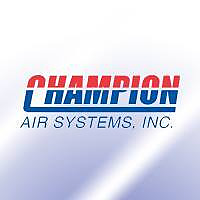 Champion Air Systems Inc