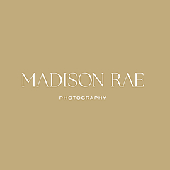 Madison Rae Photography Blog