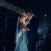 New Hampshire Wedding Photographer Stories