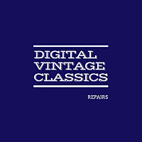 Digital Vintage Classics Blog