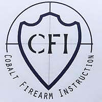 Cobalt Firearm Instruction Blog &raquo; New Shooter
