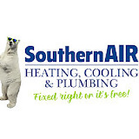 Southern Air Baton Rouge Blog