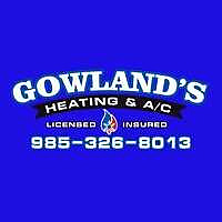Gowland's Heating & AC Blog