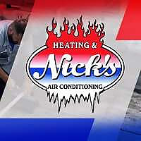 Nick's Heating & Air Blog