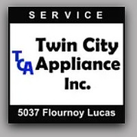 Twin City Appliance Blog