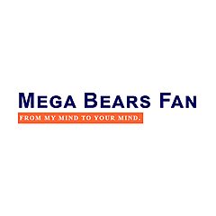 Mega Bears Fan &raquo; Chicago Bears