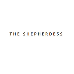 The Shepherdess Blog