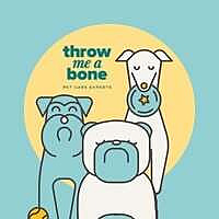 Throw Me A Bone Blog