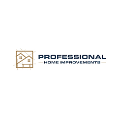 Professional Home Improvements Blog